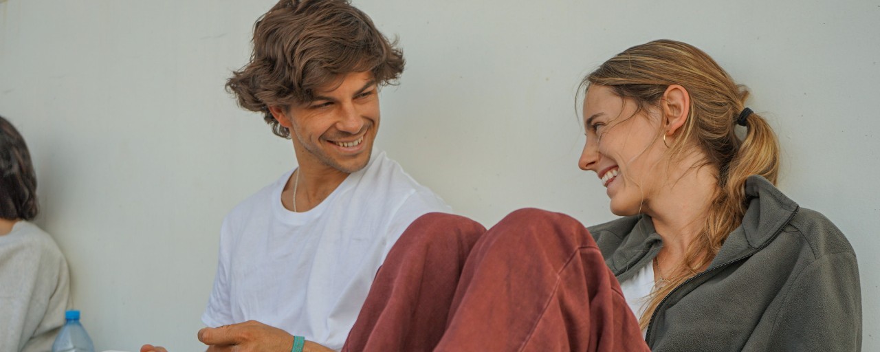 Isabel y Pelayo's Wedding